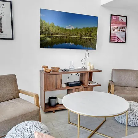 Iconic 1Br Loft Brickell-Waterviews Appartement
